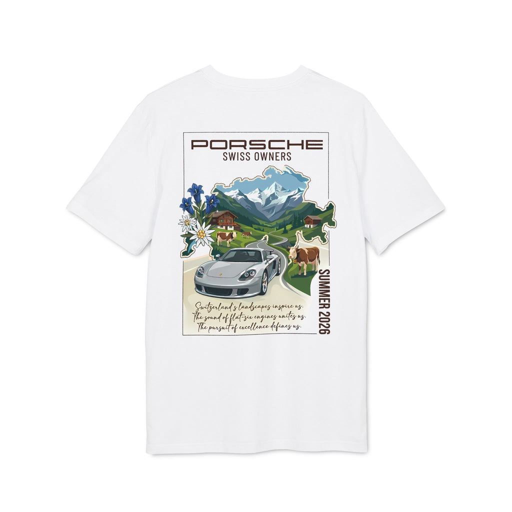 PSO Summer 2026 Premium Unisex T-Shirt