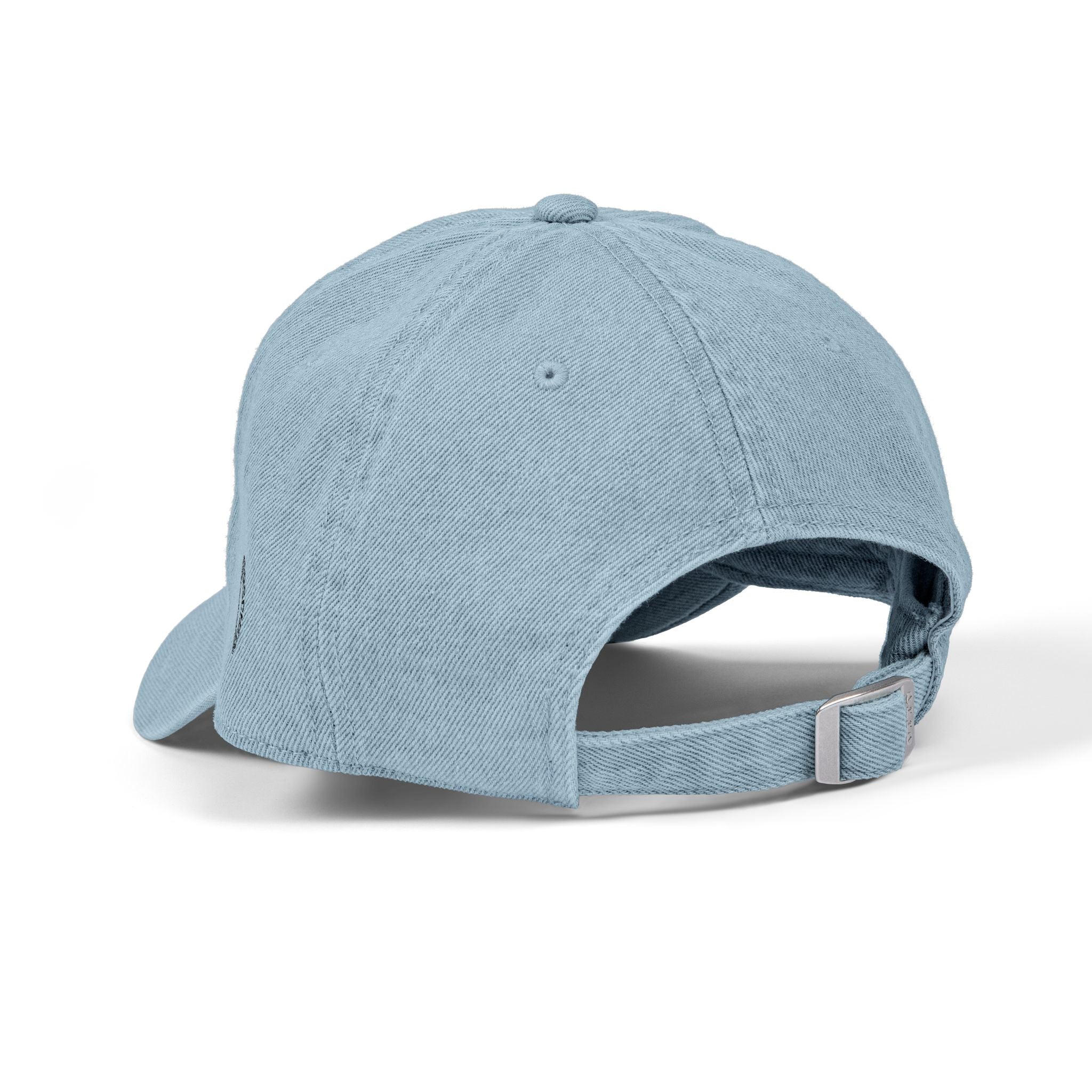 Summer Carrera 2.7 RS Denim Hat (Embroidery)