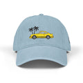 Summer Carrera 2.7 RS Denim Hat (Embroidery)