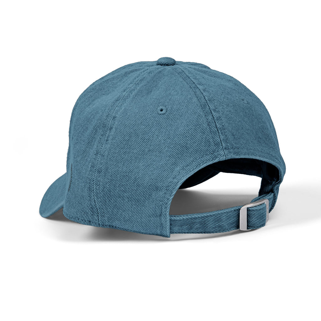 Summer Carrera 2.7 RS Denim Hat (Embroidery)